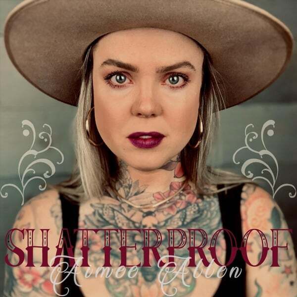 Cover art for Shatterproof